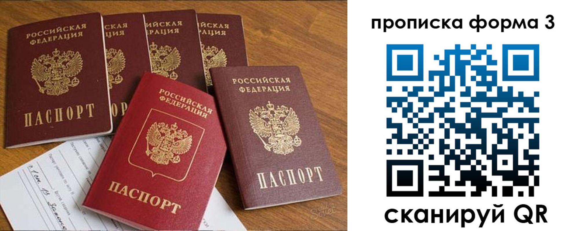 прописка 2025 в Рошале